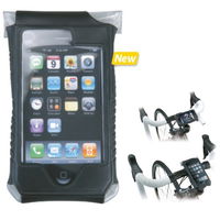 Brašňa Topeak SmartPhone Dry Bag pre iPhone 4 TT9816B