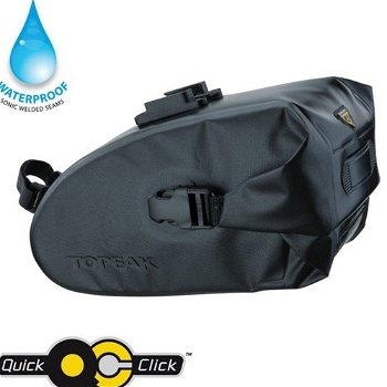 Brašňa Topeak Wedge Dry Bag Large TT9822B