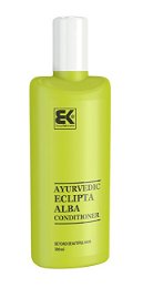 Brazil Keratin Balzam na vlasy s ajurvédsku bylinou (Ayurvedic Eclipta Alba Conditioner) 300 ml