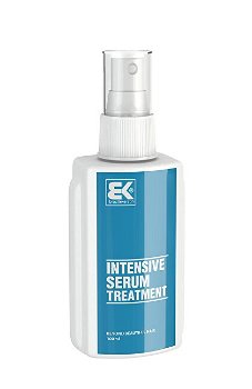 Brazil Keratin Intenzívne vlasové sérum (Intensive Serum Treatment) 100 ml