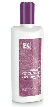 Brazil Keratin Keratínový vlasový kondicionér pre suché vlasy (Moisturizing Coconut Conditioner) 300 ml