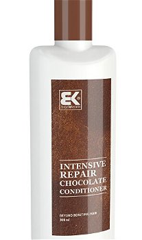 Brazil Keratin Keratínový vlasový kondicionér pre veľmi suché vlasy (Intensive Repair Chocolate Conditioner) 300 ml