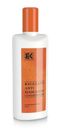Brazil Keratin Kondicionér s keratínom proti vypadávaniu vlasov (Regulate Anti Hair Loss Conditioner) 300 ml