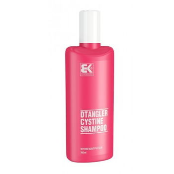 Brazil Keratin Rekonštrukčné šampón pre poškodené vlasy (Dtangler Cystine Shampoo) 300 ml