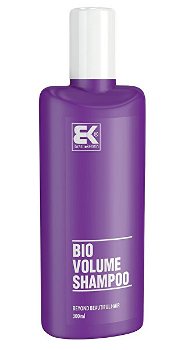 Brazil Keratin Šampón pre objem vlasov (Shampoo Volume Bio) 300 ml