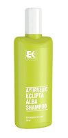 Brazil Keratin Šampón s ajurvédsku bylinou (Ayurvedic Eclipta Alba Shampoo) 300 ml