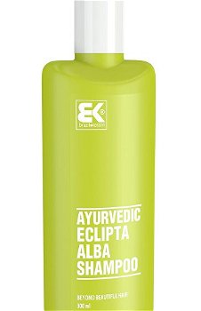 Brazil Keratin Šampón s ajurvédsku bylinou (Ayurvedic Eclipta Alba Shampoo) 300 ml