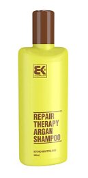 Brazil Keratin Šampón s keratínom a arganovým olejom pre všetky typy vlasov (Therapy Argan Shampoo) 300 ml