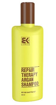 Brazil Keratin Šampón s keratínom a arganovým olejom pre všetky typy vlasov (Therapy Argan Shampoo) 300 ml