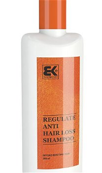 Brazil Keratin Šampón s keratínom proti vypadávaniu vlasov (Regulate Anti Hair Loss Shampoo) 300 ml