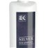Brazil Keratin Šampón s modrými pigmentmi pre blond vlasy Silver Shampoo 300 ml