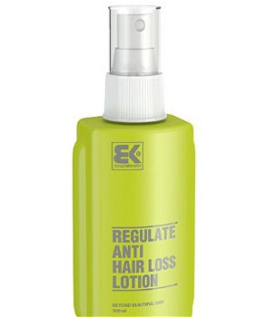 Brazil Keratin Sérum v spreji s keratínom proti vypadávaniu vlasov (Regulate Anti Hair Loss Lotion) 100 ml