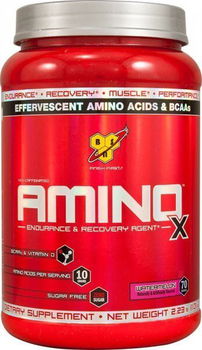 BSN Amino X 1015 g