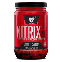 BSN Nitrix 2.0 180 tabliet