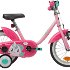 BTWIN Detský Bicykel 500 Jednorožec