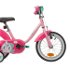 BTWIN Detský Bicykel 500 Jednorožec