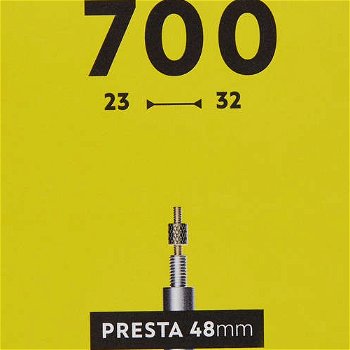 BTWIN Duša 700 × 23/32 48 mm