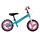 Modré decathlon detske bicykle