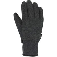 Bula CALM GLOVES Športové rukavice, čierna, veľkosť