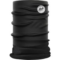 Bula VECTOR FLEECE EDGE TUBE Nákrčník, čierna, veľkosť UNI