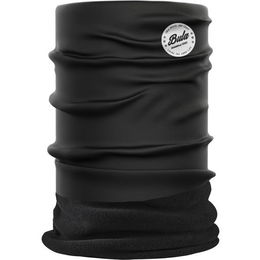 Bula VECTOR FLEECE EDGE TUBE Nákrčník, čierna, veľkosť UNI