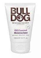Bulldog Hydratačný krém pre mužov na mastnú pleť Oil Control Moisturizer 100 ml