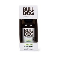 Bulldog Olej na fúzy pre normálnu pleť Original Beard Oil 30 ml