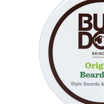 Bulldog Vosk na fúzy Beard Wax 50 ml