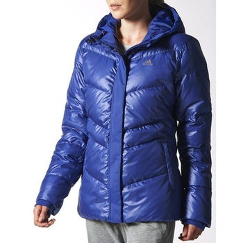 Bunda adidas Frost Down Jacket W M65536