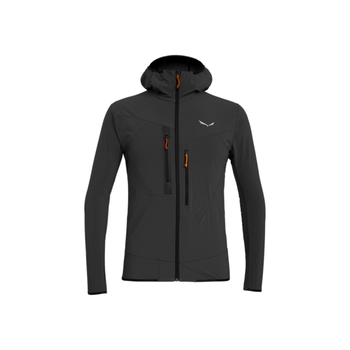 Bunda Salewa PUEZ 2 DST M FULL-ZIP HOODY 27385-0910