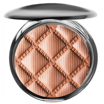 By Terry Kompaktný púder proti starnutiu pleti Terrybly Densiliss (Compact Powder) 6,5 g 1 Melody Fair