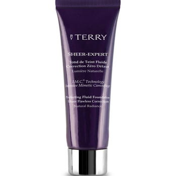 By Terry Tekutý make-up Sheer Expert 35 ml 8 - Intense Beige