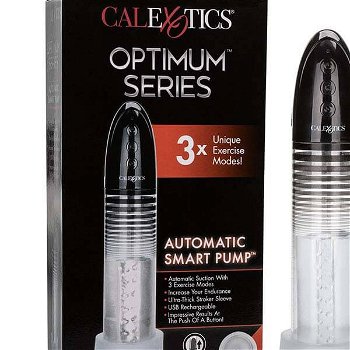 CalExotics Automatic Smart Pump vákuová pumpa