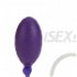CalExotics Clitoral Pump purple
