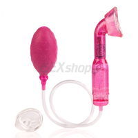 CalExotics Clitoral Pump