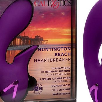 CalExotics Huntington Beach Heartbreaker