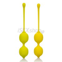 CalExotics Kegel Training Set Lemon