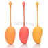 CalExotics Kegel Training Set Mango