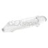 California Exotics Performance Maxx Clear Extension 5.5 Inch