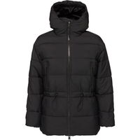 Calvin Klein PW - PADDED JACKET Dámska páperová bunda, čierna, veľkosť