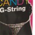 Candy G-String - cukríkové nohavičky