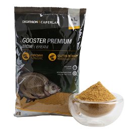 CAPERLAN Gooster Premium Pleskáč 1 Kg