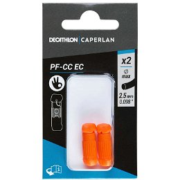 CAPERLAN Konektor Pf-cc Ec 2,5 mm