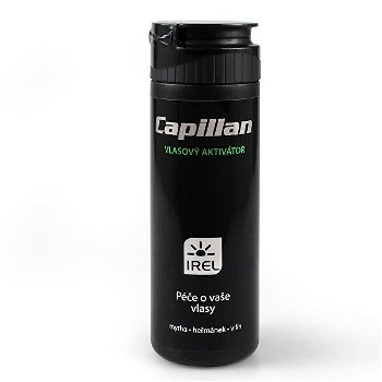Capillan Capillan vlasový aktivátor 200 ml
