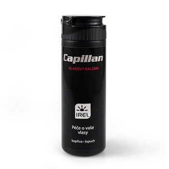 Capillan Capillan vlasový balzam 200 ml