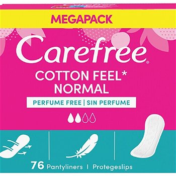 Carefree Carefree Cotton 34 56 ks