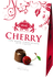 Carla Cherry Višne v čokoláde 120 g