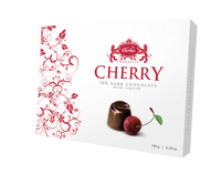 Carla Cherry Višne v čokoláde 190 g