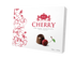 Carla Cherry Višne v čokoláde 190 g