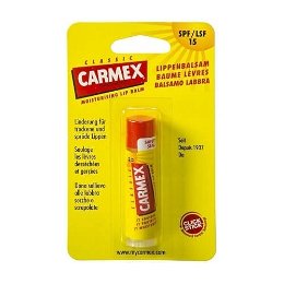 Carmex Carmex Balzam na pery hydratačný SPF 15 4,25 g